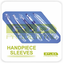 Dental oral consumables material mobile phone protective cover protective film sanitary cover