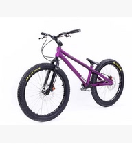 2018 CZAR 24 new street climbing bike car ECHO ZHI NEON