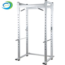 Sojie commercial squat rack multifunctional frame gantry professional barbell weightlifting bench fitness equipment home