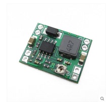 DC-DC power module 3A Buck module ultra small volume 24V-12V 9V to 5V fixed output