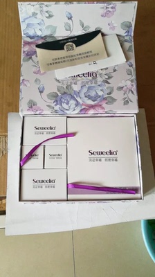 丰胸贴买来送闺蜜结婚用的，包装真的很好啊，相信她一定很喜欢