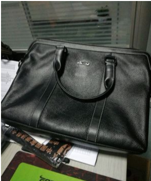 讨论奥康男包怎么样，真相如何,看过才知