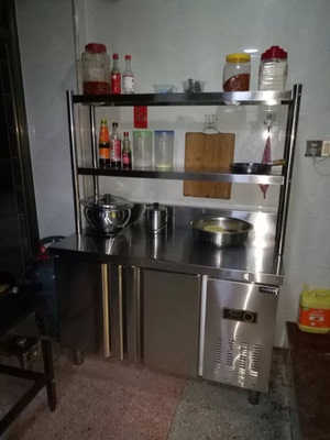 解说亨乐美冷藏柜怎么样,质量差不差呢，亲身使用经历曝光