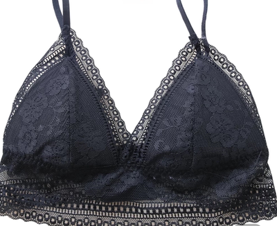 收到之后就试了一下给老公看，老公说很诱惑，很性感，还准备入手一件