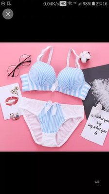 内衣很好 这个价钱非常的值得 内衣很好 这个价钱非常的值得