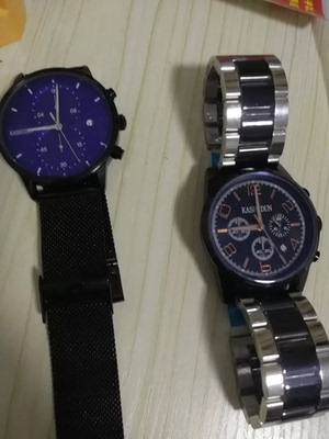 吐槽卡诗顿手表怎么样,质量假不假呢，亲身使用三个月感受揭秘