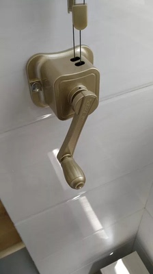 体验金贵夫人晾衣架怎么样，是杂牌吗，金贵夫人与好太太比较哪个好