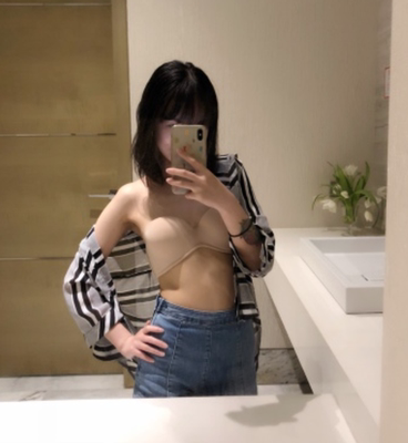 聚拢效果很好，  穿身上非常贴身也不嘞，  而且很收副乳,尺码很准颜色也很好看，本来怕便宜不太好，没敢多拍，没想到物超所值,  穿着真的好舒服，摸着软软的，穿身上非常贴身很舒服也不嘞，性价比很高。大小很合适呢，也舒服，很喜欢，  确实觉得不错，  买过的内衣中我觉得最合身的，目前穿的都是这一家的内衣,很舒服,  不会勒。穿上没有束缚感非常舒服,  买来就洗了，也没有退颜色，这个价位能买到这么好的内衣，真的是很便宜了