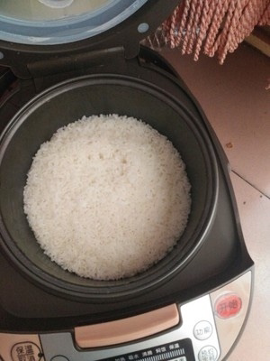 体验夏新ABT-801A-3L电饭煲怎么样,夏新质量真的很好吗?