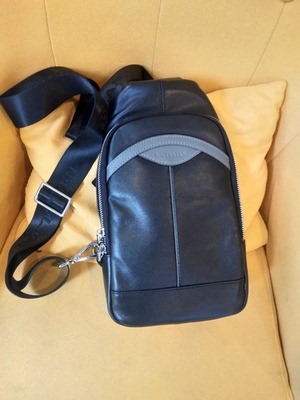 体验波斯丹顿男包怎么样,曝光了是真假,通过三个月使用看真相