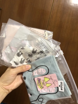 哈哈哈满足了我滴少女心 超美 而且穿着很舒服 会回购的