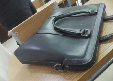 讨论奥康男包怎么样，真相如何,看过才知