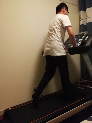 吐槽揭秘亿健A5跑步机怎么样,噪音大吗,性价比高吗