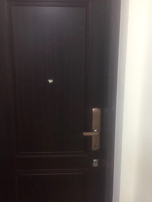 讨论NEOGOR耐久指纹锁怎么样,好不好用?耐久指纹锁的厂在哪?