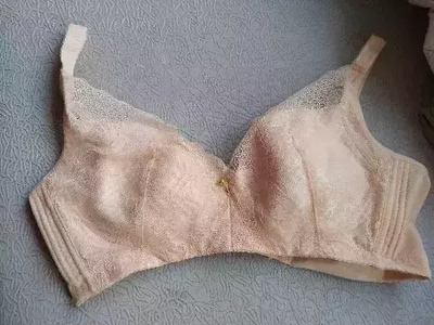 内衣收到了 穿着舒服透气 聚拢 价格实惠 有需要还会再来