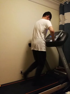 吐槽揭秘亿健A5跑步机怎么样,噪音大吗,性价比高吗