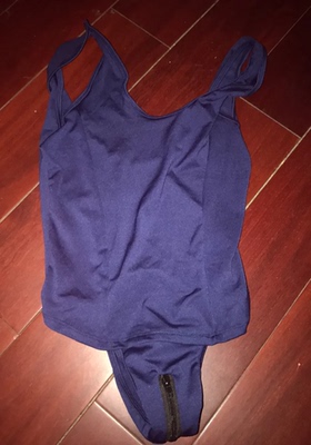 开档部位特别长，不会勒，很喜欢。