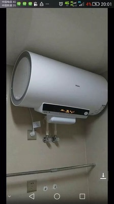 评测点评海尔热水器怎么样,真相如何,不看后悔