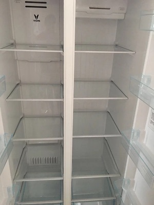 评测点评云米的冰箱谁家生产的，质量好吗？云米冰箱是小米的吗？