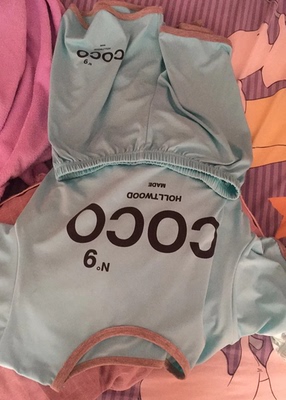 货收到了，质量很好，出去外穿也可以，很满意的一次购物