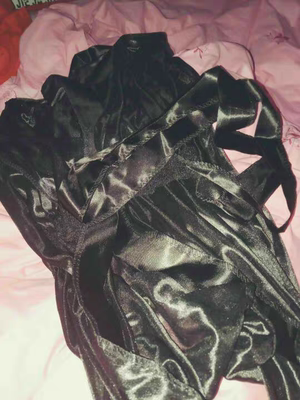 很好,很性感,有了久违的冲动,以后有需要还会来光顾的 很好,很性感,有了久违的冲动,以后有需要还会来光顾的