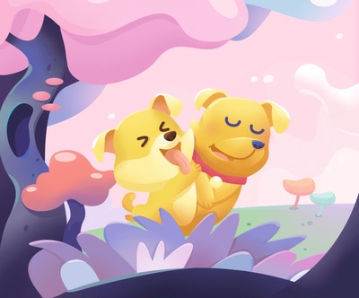 蹭淘气值专用图 蹭淘气值专用图