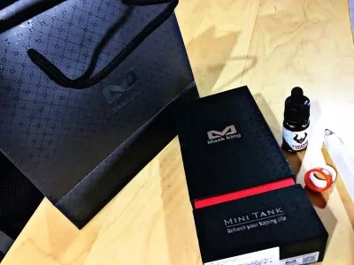 调查心得【揭秘】mk电子烟怎么样，质量如何，戒烟真的有用吗