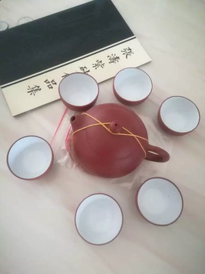 火爆的玩家说说看翰墨丹青紫砂壶怎么样,茶具是真的纯手工吗?