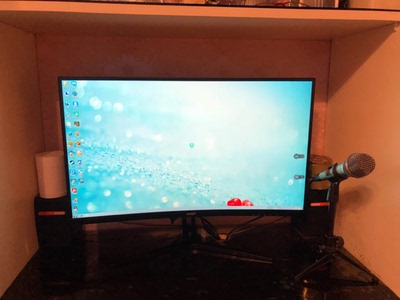 真实使用感受游戏悍将显示器怎么样，质量烂不烂呢,用后反馈