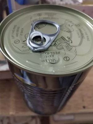 看到这种黄橙橙的颜色真的很有吸引力 因为第一次买这种罐头怕有差距也不知道味道怎么样  虽然快递慢了点但是可以接受 收到后六罐独立包装很好 打开后被惊艳到了有种舍不得吃的感觉 最后还是吃了 很甜  很软真的很好的罐头 以后肯定还会继续买的 第一次这么用心的评论。