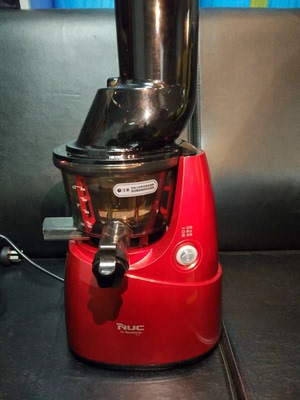 讨论韩国NUC恩优希原汁机怎么样，质量好不好呢，是哪生产的