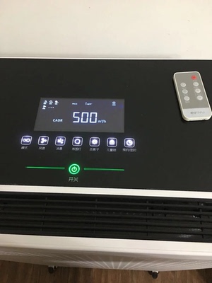 揭秘安美瑞空气净化器怎么样，质量很差是真的吗