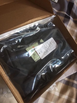 抱着期待的心情，没让我失望，质量不错。