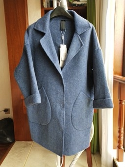 法琳黛毛呢外套怎样,价格,法琳黛毛呢外套怎么样,法琳黛好不好呢,用后反馈