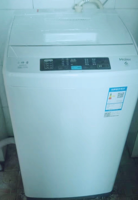 海尔洗衣机口碑行吗,质量怎么样,海尔洗衣机怎么样,质量好吗,来个广东的小唐的分享
