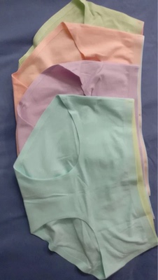 宝贝收到了，穿着舒服，凉快