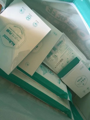 点评可优比待产包怎么样，质量烂不烂呢,用后反馈