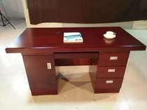 1 2 m paint desk 1 4 m computer desk staff table 1 6 m middle class desk writing desk boss table solid wood
