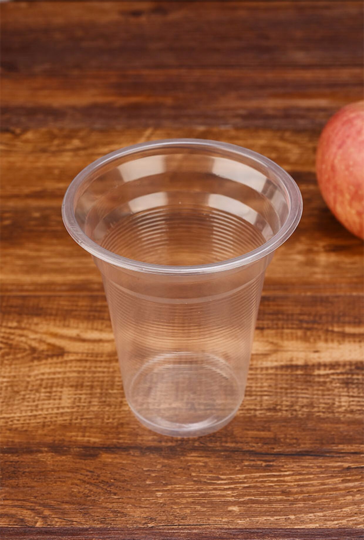 一次性杯子塑料杯豆浆杯封口膜豆浆杯奶茶杯关东煮杯子稀饭杯日用