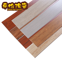 Warm Color Bedroom Imitation Solid Wood Wood Grain Brick 150x800 Floor Tile Living Room Dining Room Dining Room Balcony Book Room Matt Anti Slip Tile