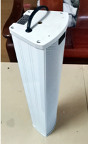 Waterproof Soundpost Sound Post Sound room inside and outside mall Restaurant shop Factory School Public broadcast loudspeaker wall-mounted speaker