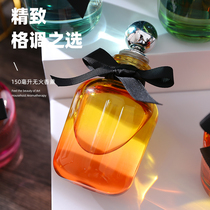 Aromatherapy Home indoor long-lasting incense Bedroom girls light fragrance room perfume decoration wardrobe sleep fragrance Essential oil