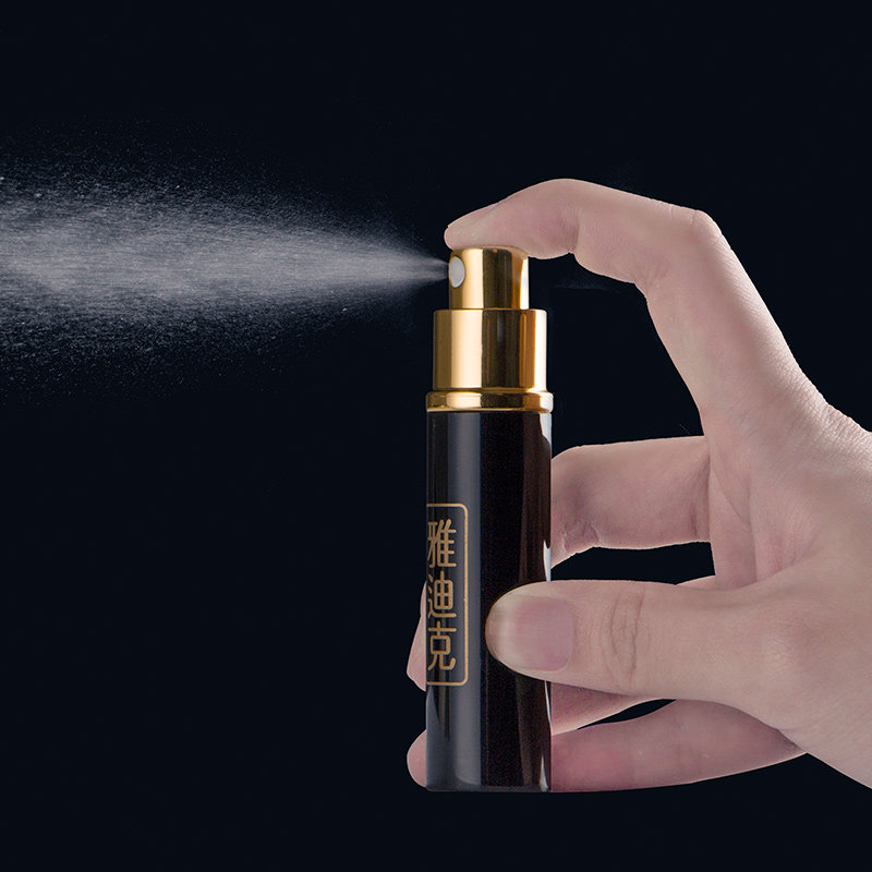 男用延迟喷剂不麻木男士喷雾外用夫妻激情男性成人情趣性用品ds