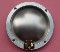 With slot JBL2431H JBL 2435 2430 2431 2431 film components 76 2mm alt tone circle