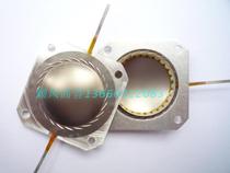 Import EV Titanium film 36mm aluminium flat coil 36 Core alt ring EV CH DH series soundfilm components