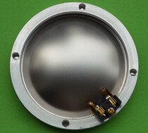 JBL2431 JBL2431 JBL2431H JBL2431H AM6212 AM6212 76 2mm alt tone coil titanium film soundfilm components