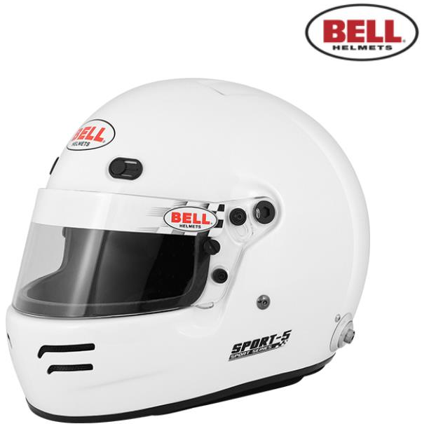 bell sport 5 全罩式赛车头盔