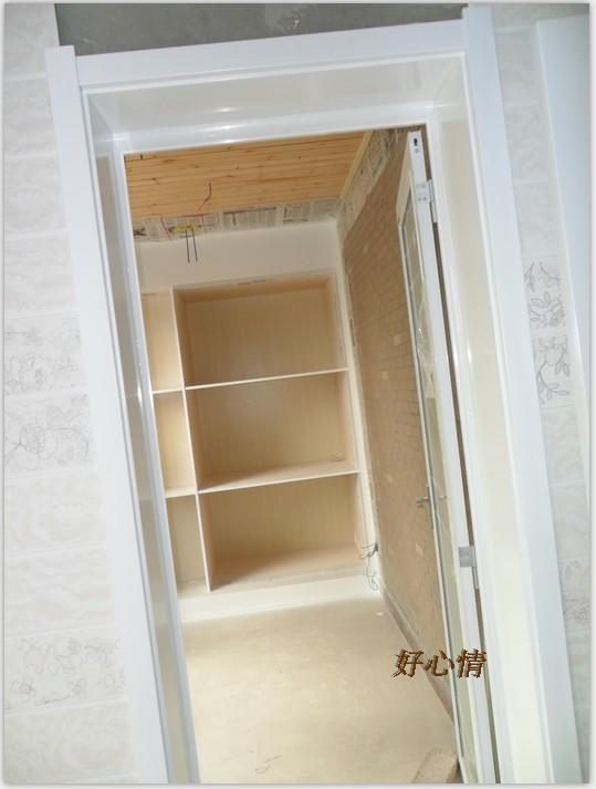白色烤漆门套窗套订做移门门套实木复合门套环保门套定做