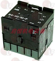 Brand new original ABB miniature contactor B6-30-10-P 24V 220V