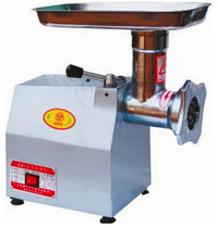 Shaoguan new Daijin Dashan MM12 commercial electric desktop meat shredder garlic mud machine copper wire enema machine